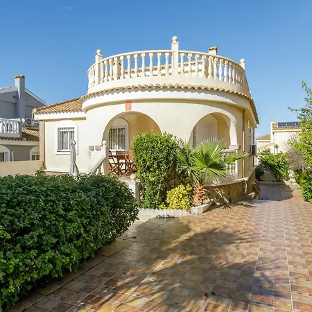 Bélgica En Gran Alacant Сasa de vacaciones