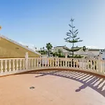 Belgica En Gran Alacant Дом отдыха Puerto Marino