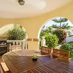 Belgica En Gran Alacant Puerto Marino