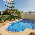 Belgica En Gran Alacant