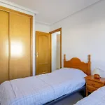 Дом отдыха Belgica En Gran Alacant