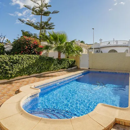 Belgica En Gran Alacant