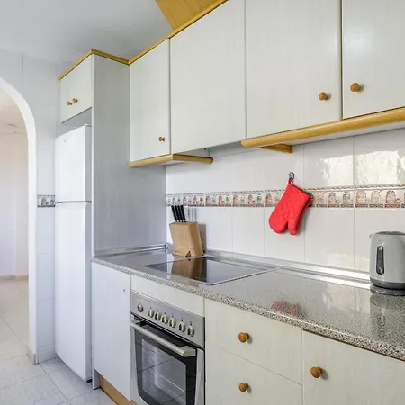 Σπίτι διακοπών Belgica En Gran Alacant