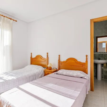 Σπίτι διακοπών Belgica En Gran Alacant