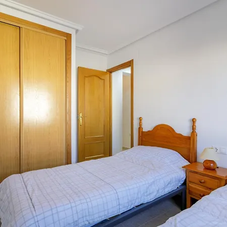 Σπίτι διακοπών Belgica En Gran Alacant